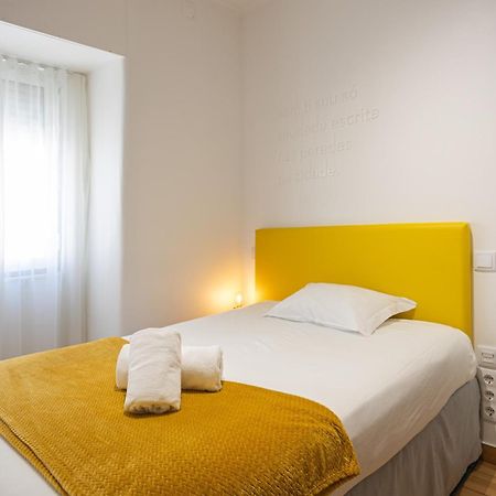 Local House Lisbon Otel Dış mekan fotoğraf