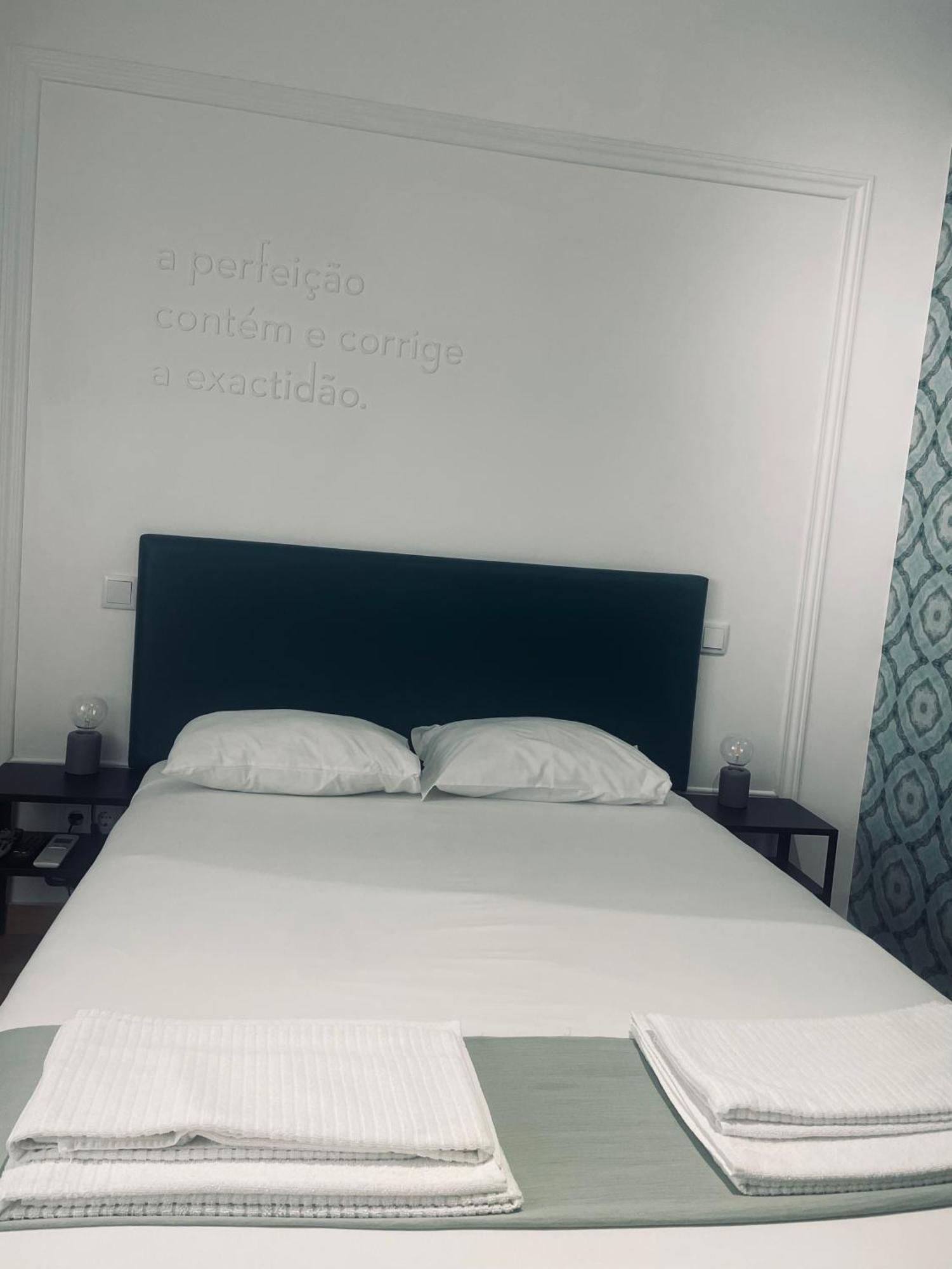 Local House Lisbon Otel Dış mekan fotoğraf
