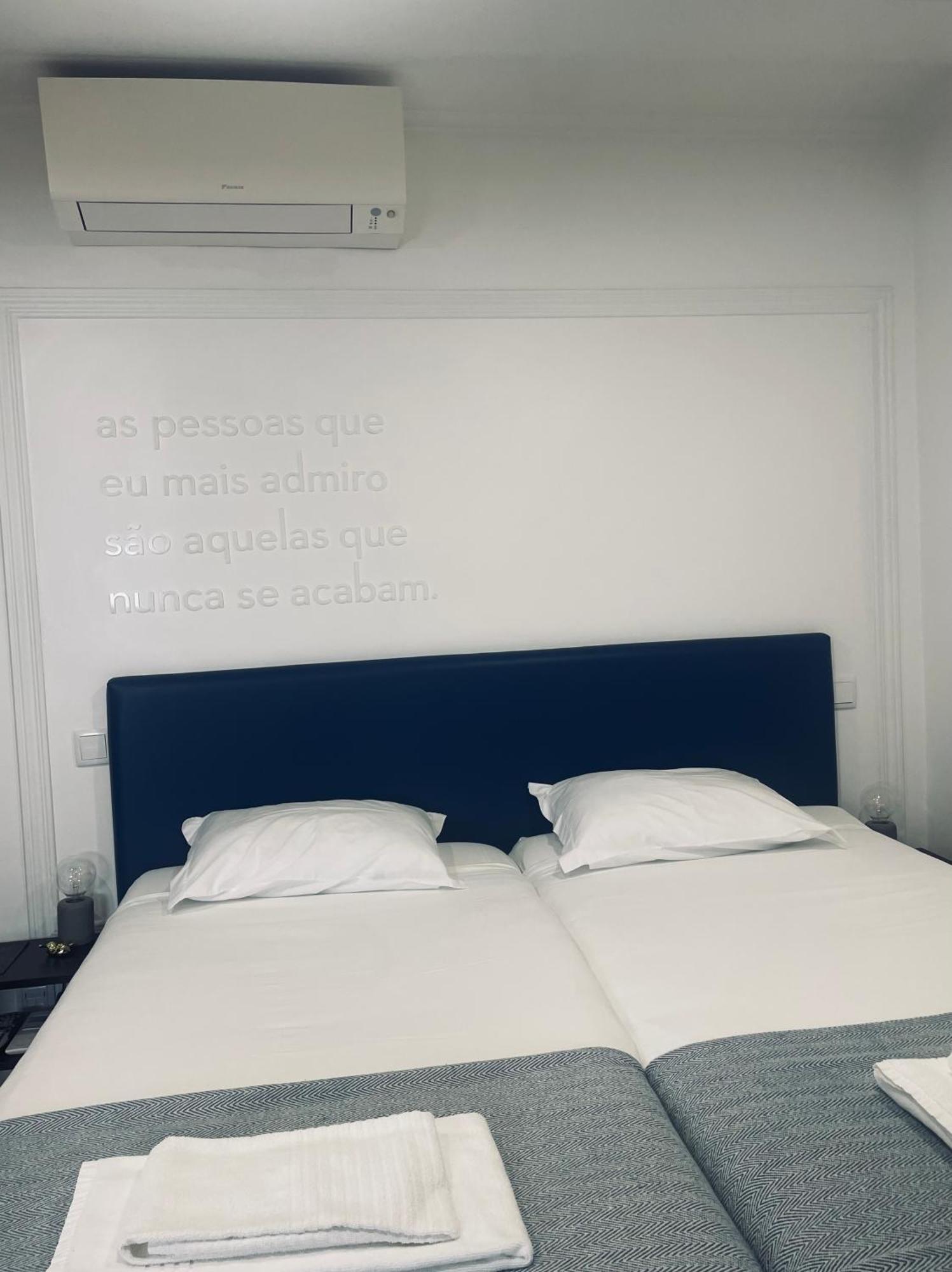 Local House Lisbon Otel Dış mekan fotoğraf