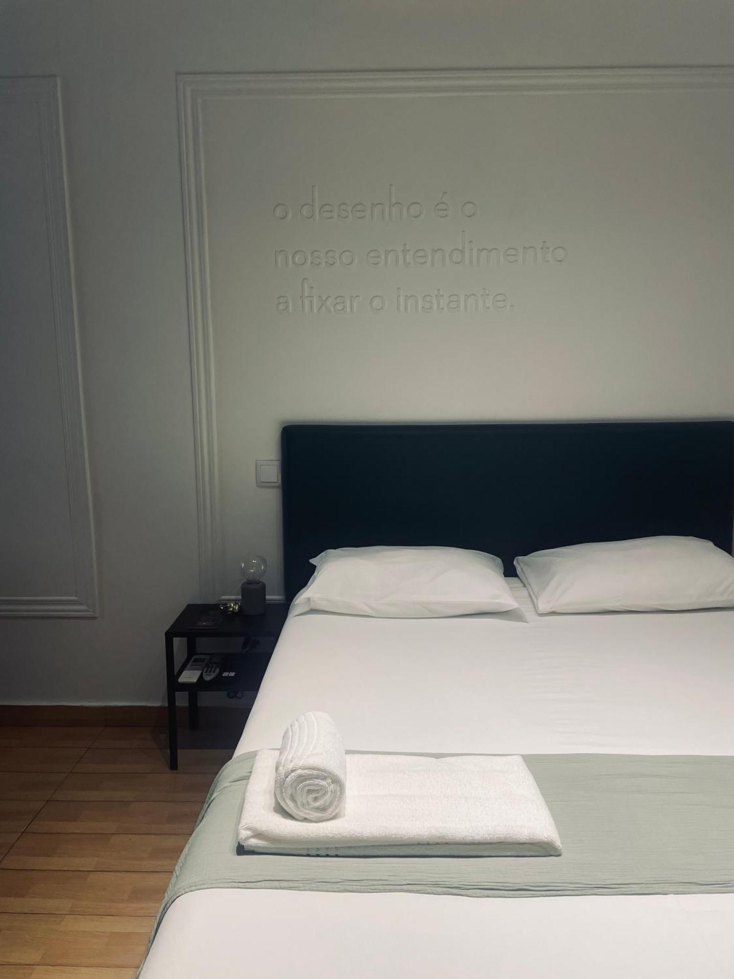Local House Lisbon Otel Dış mekan fotoğraf
