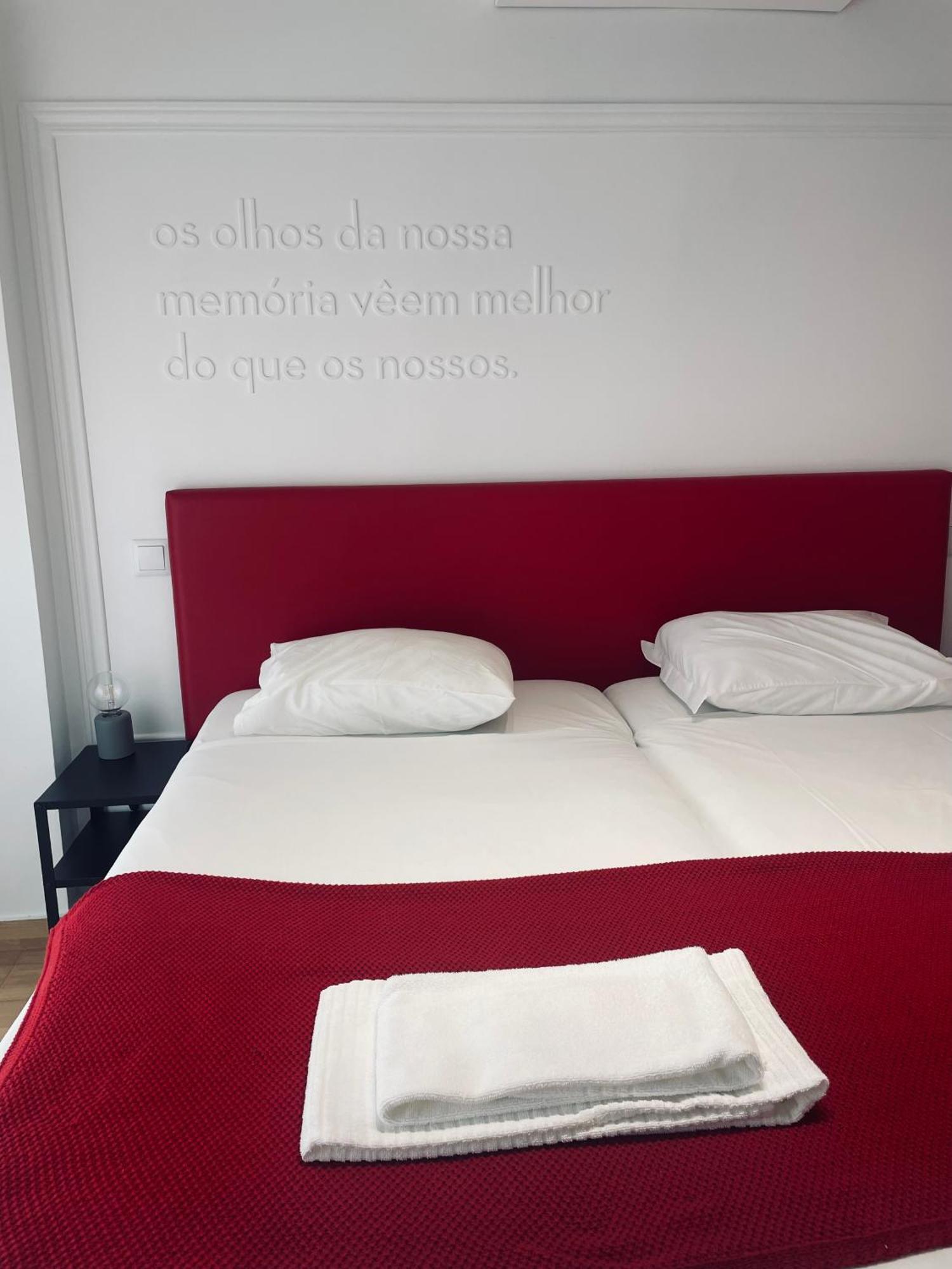 Local House Lisbon Otel Dış mekan fotoğraf