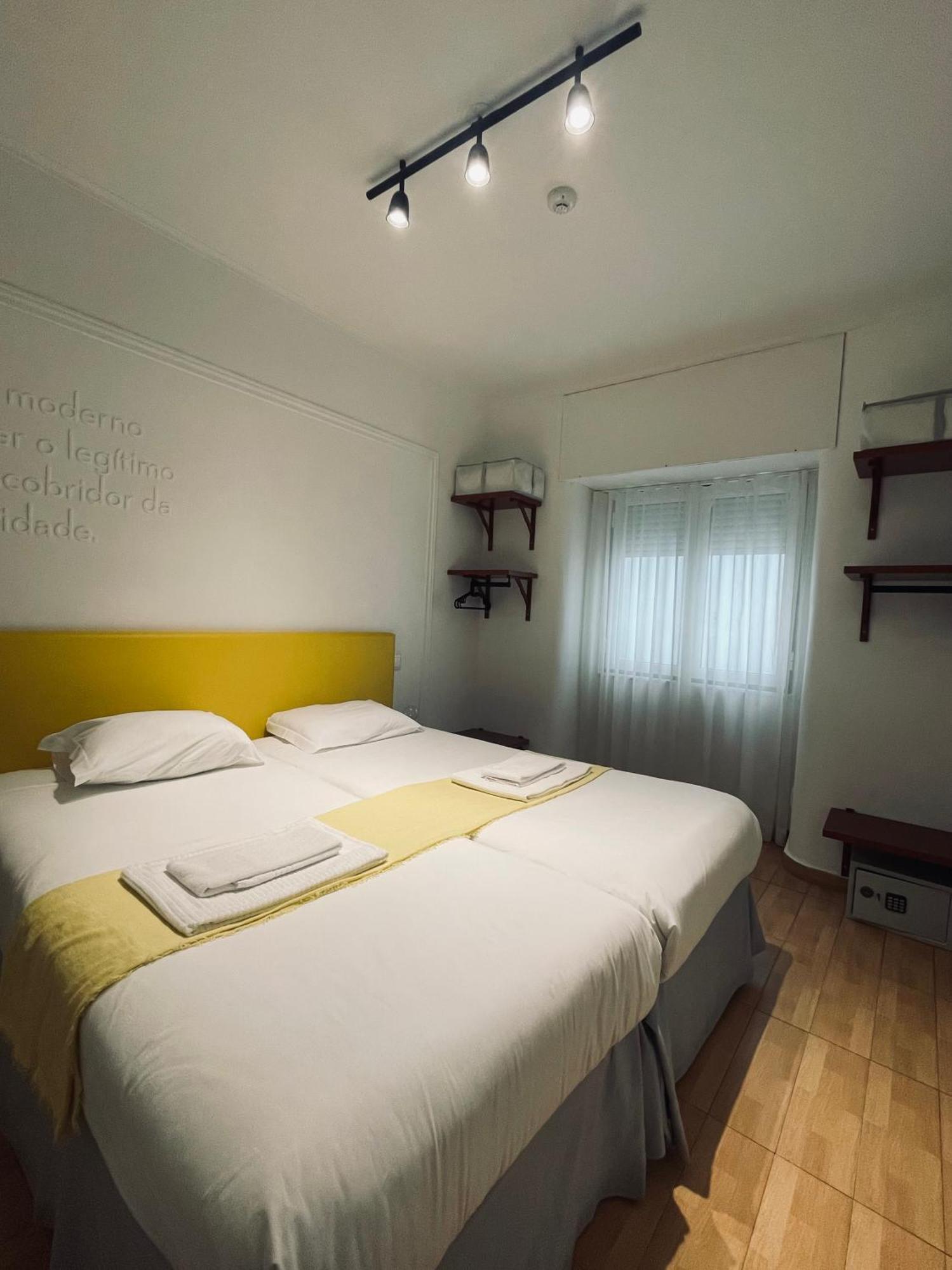 Local House Lisbon Otel Dış mekan fotoğraf
