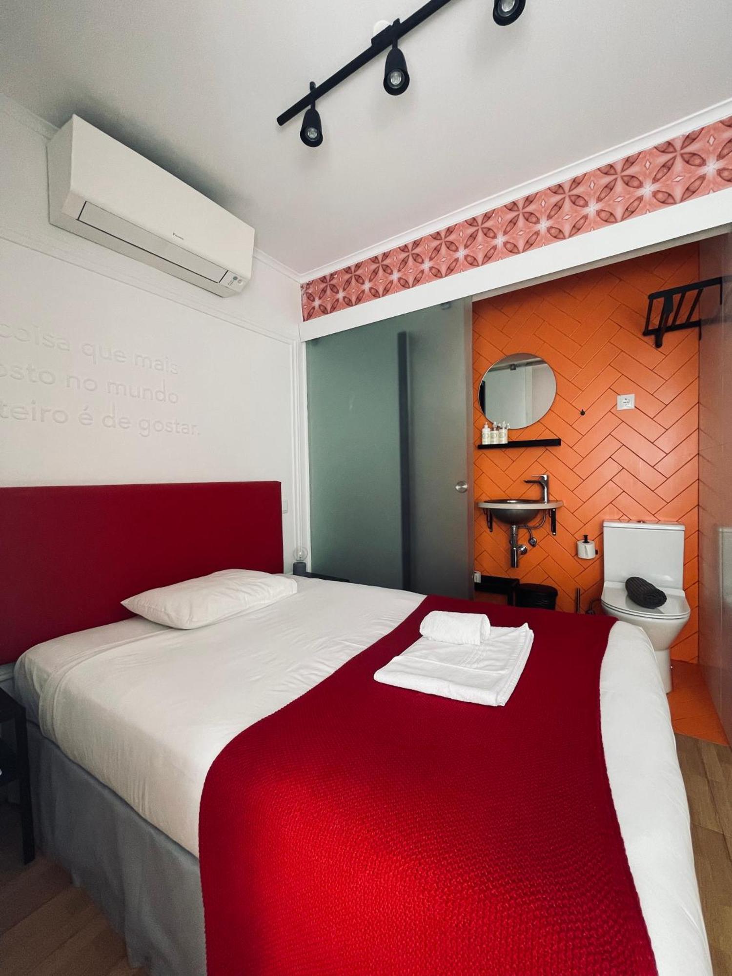 Local House Lisbon Otel Dış mekan fotoğraf