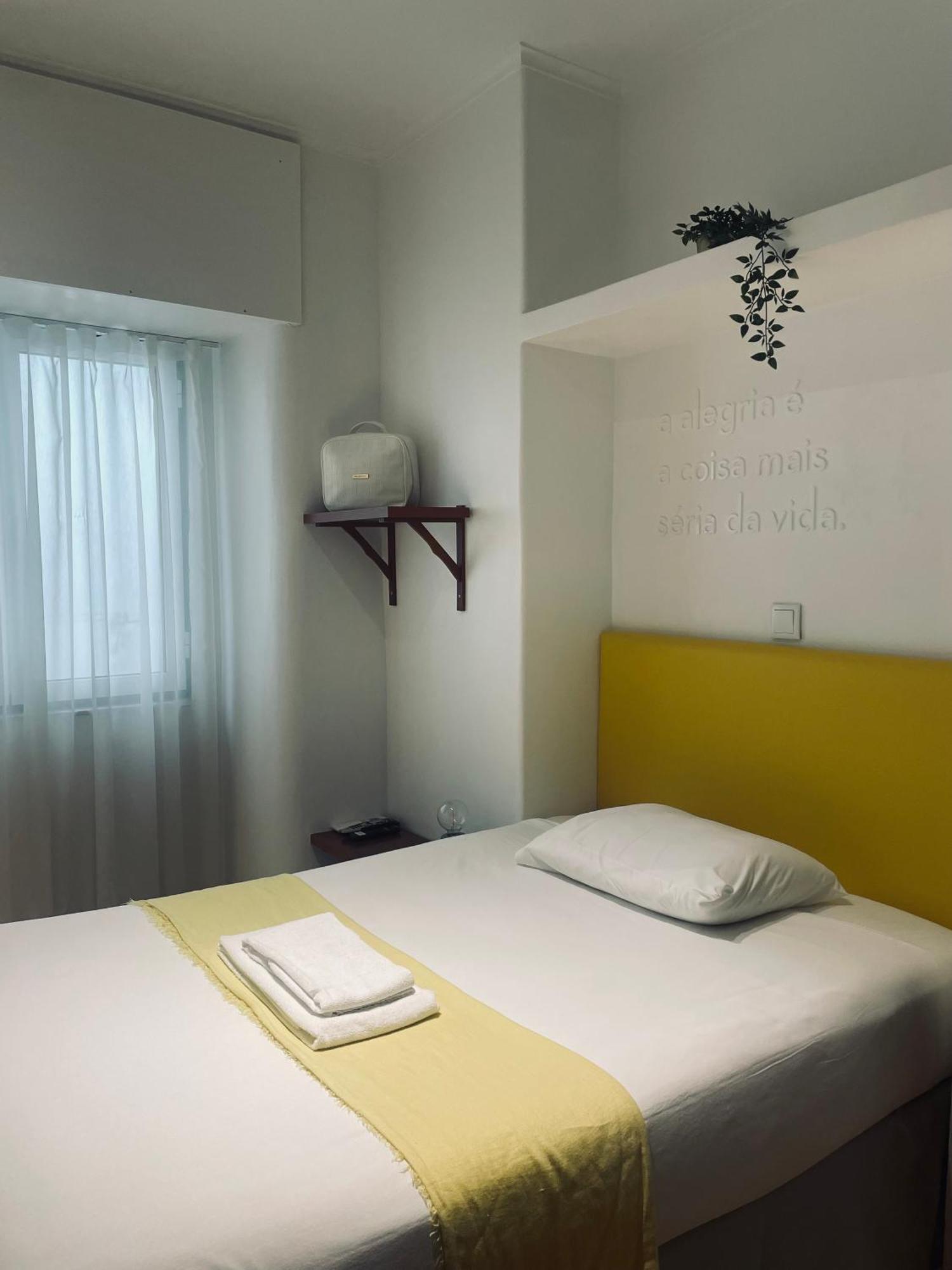 Local House Lisbon Otel Dış mekan fotoğraf