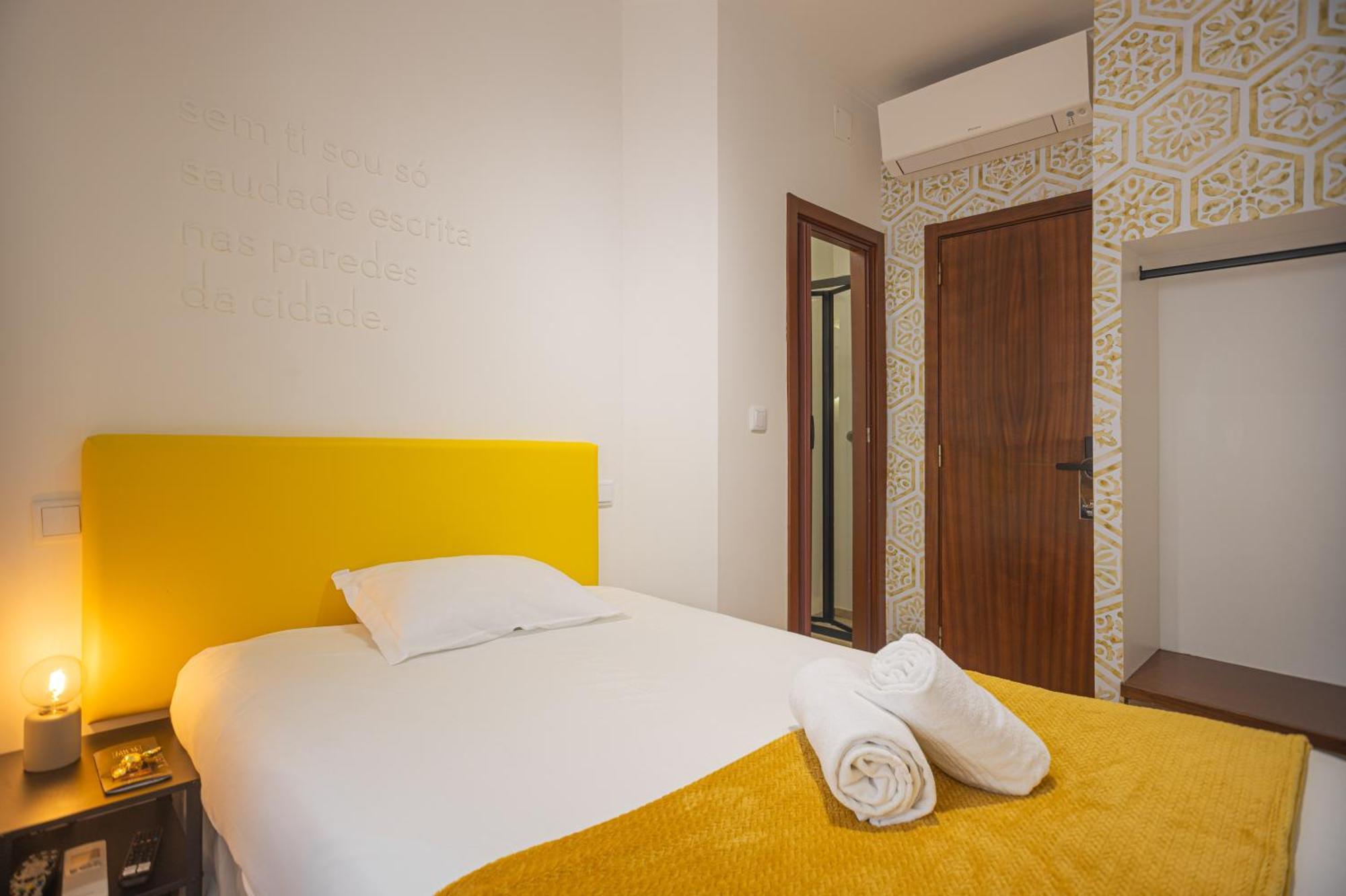 Local House Lisbon Otel Dış mekan fotoğraf