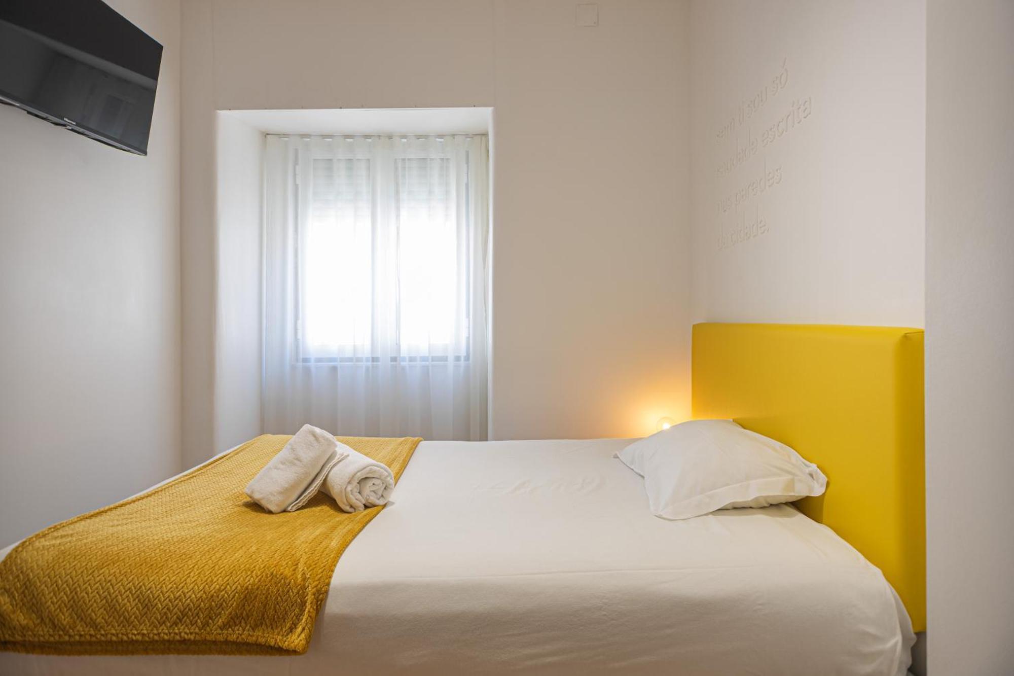 Local House Lisbon Otel Dış mekan fotoğraf