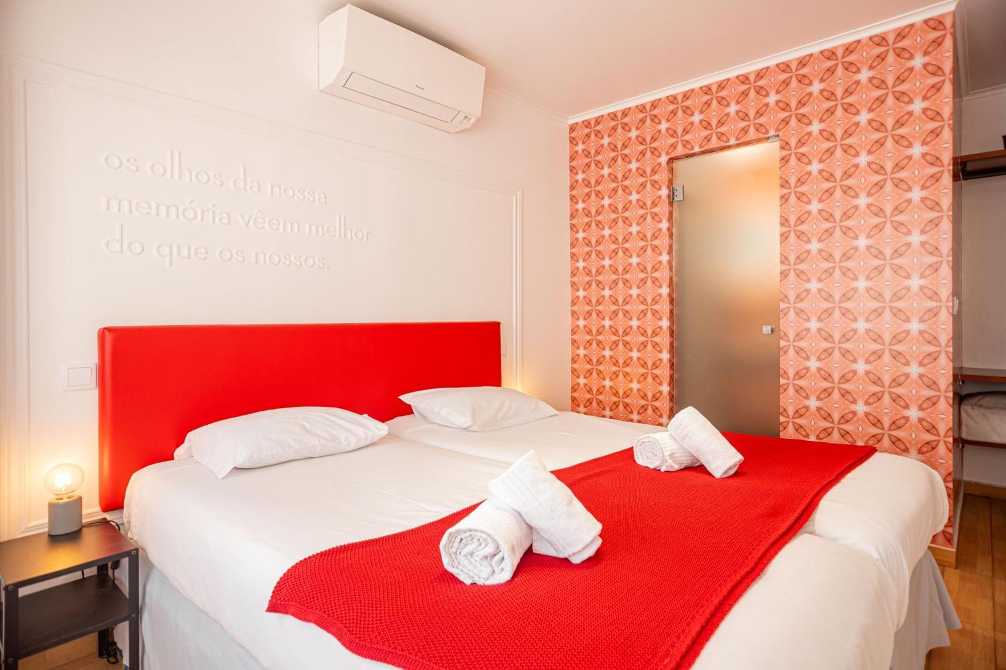 Local House Lisbon Otel Dış mekan fotoğraf