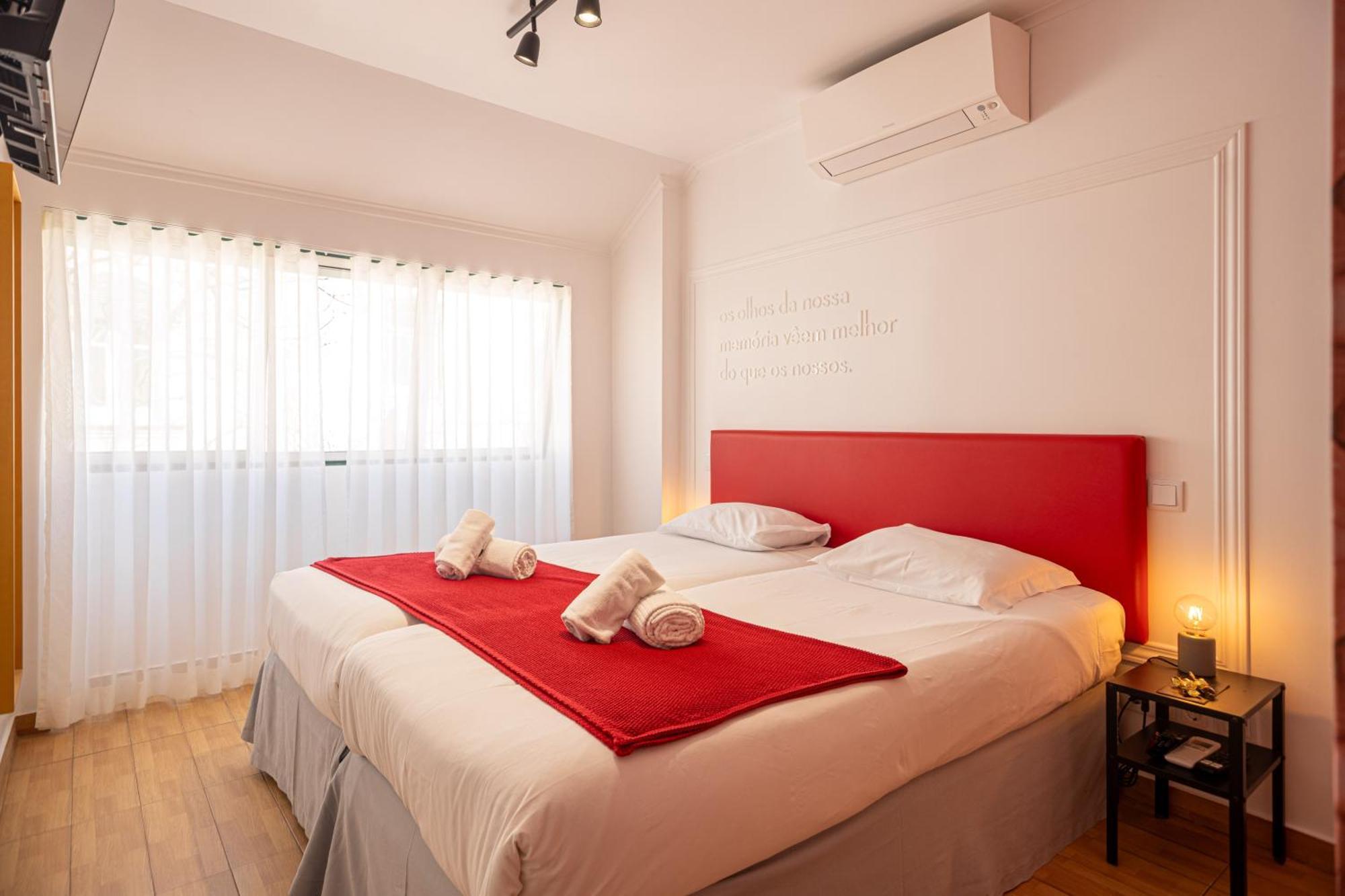 Local House Lisbon Otel Dış mekan fotoğraf
