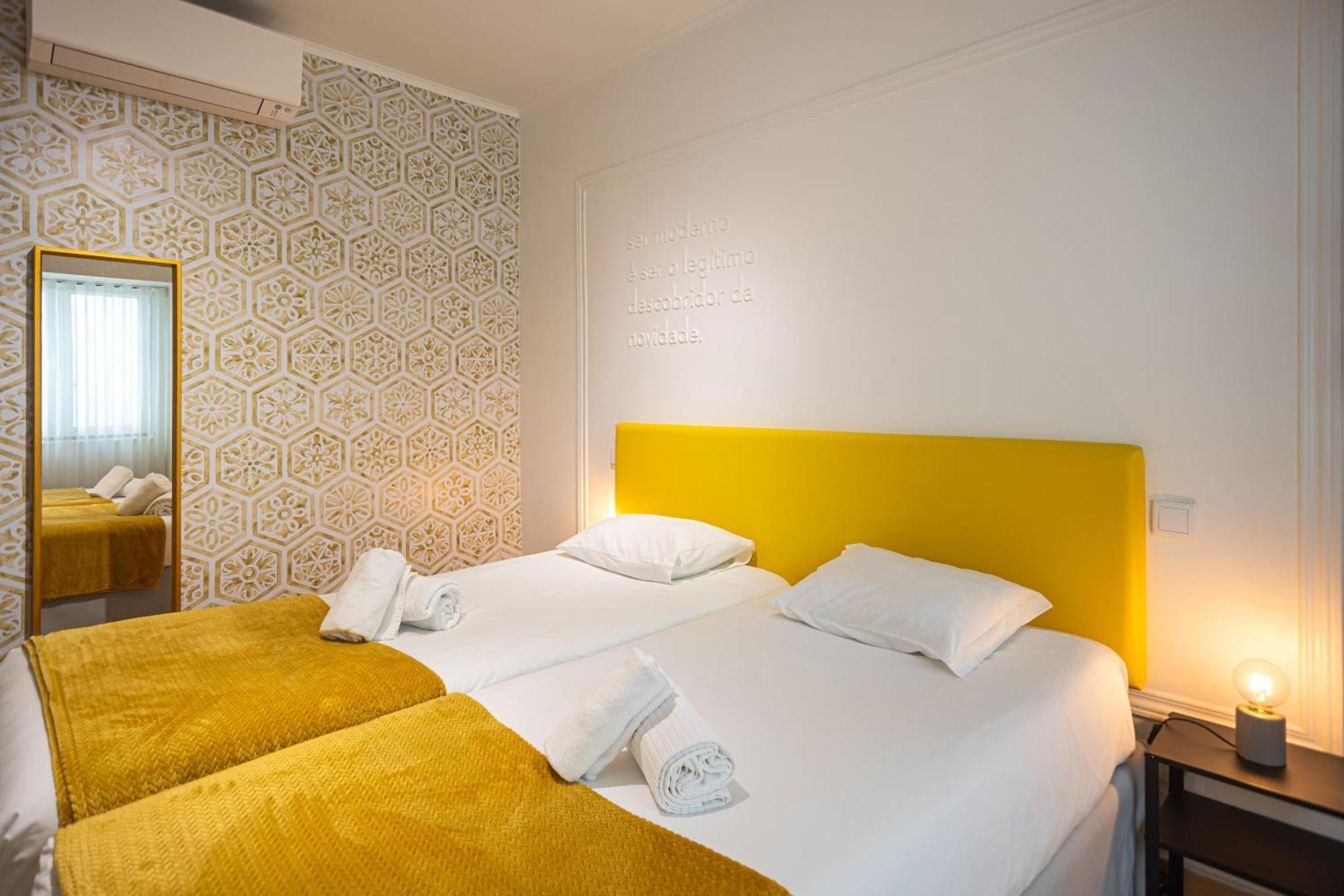 Local House Lisbon Otel Dış mekan fotoğraf