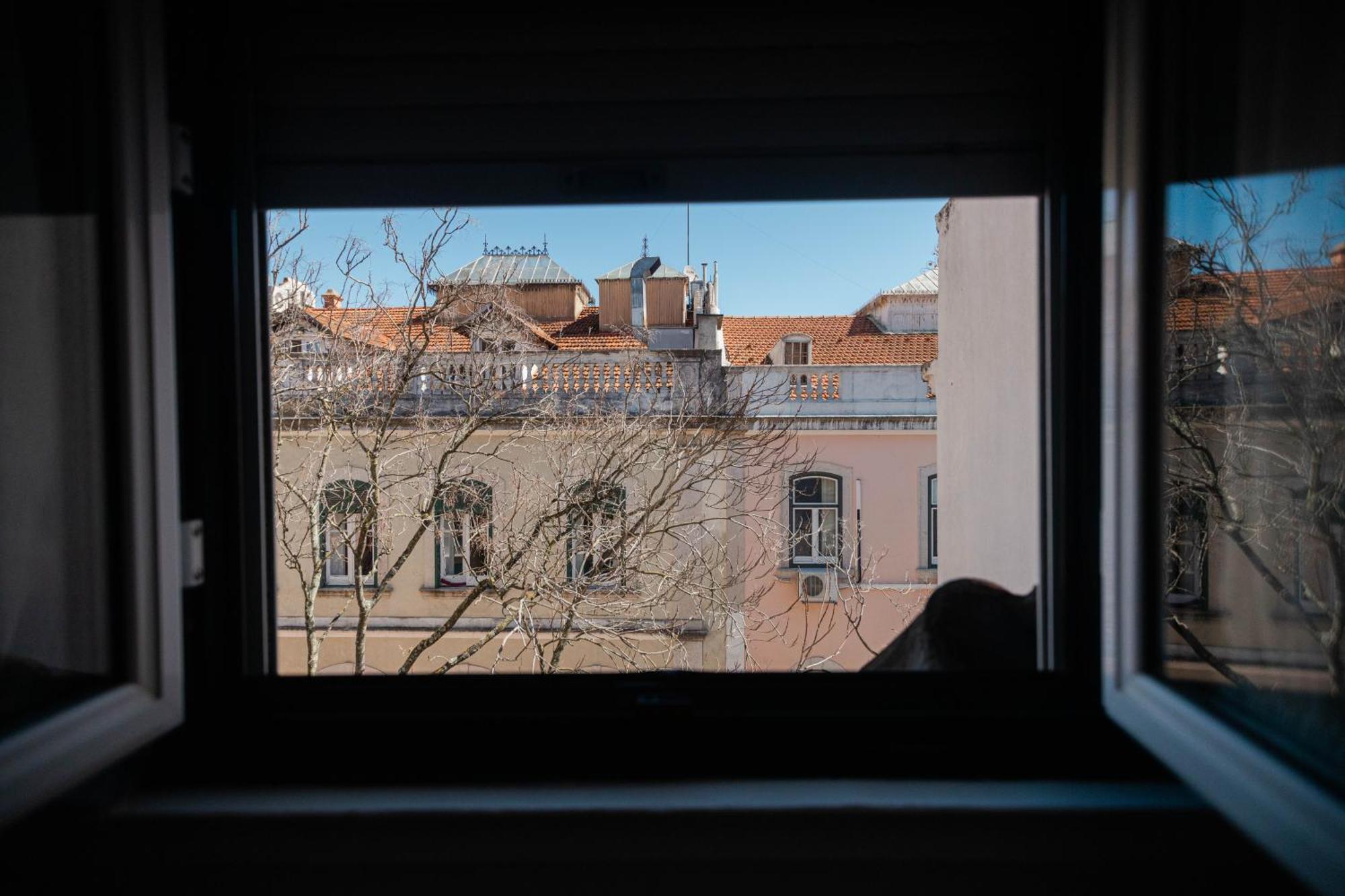 Local House Lisbon Otel Dış mekan fotoğraf