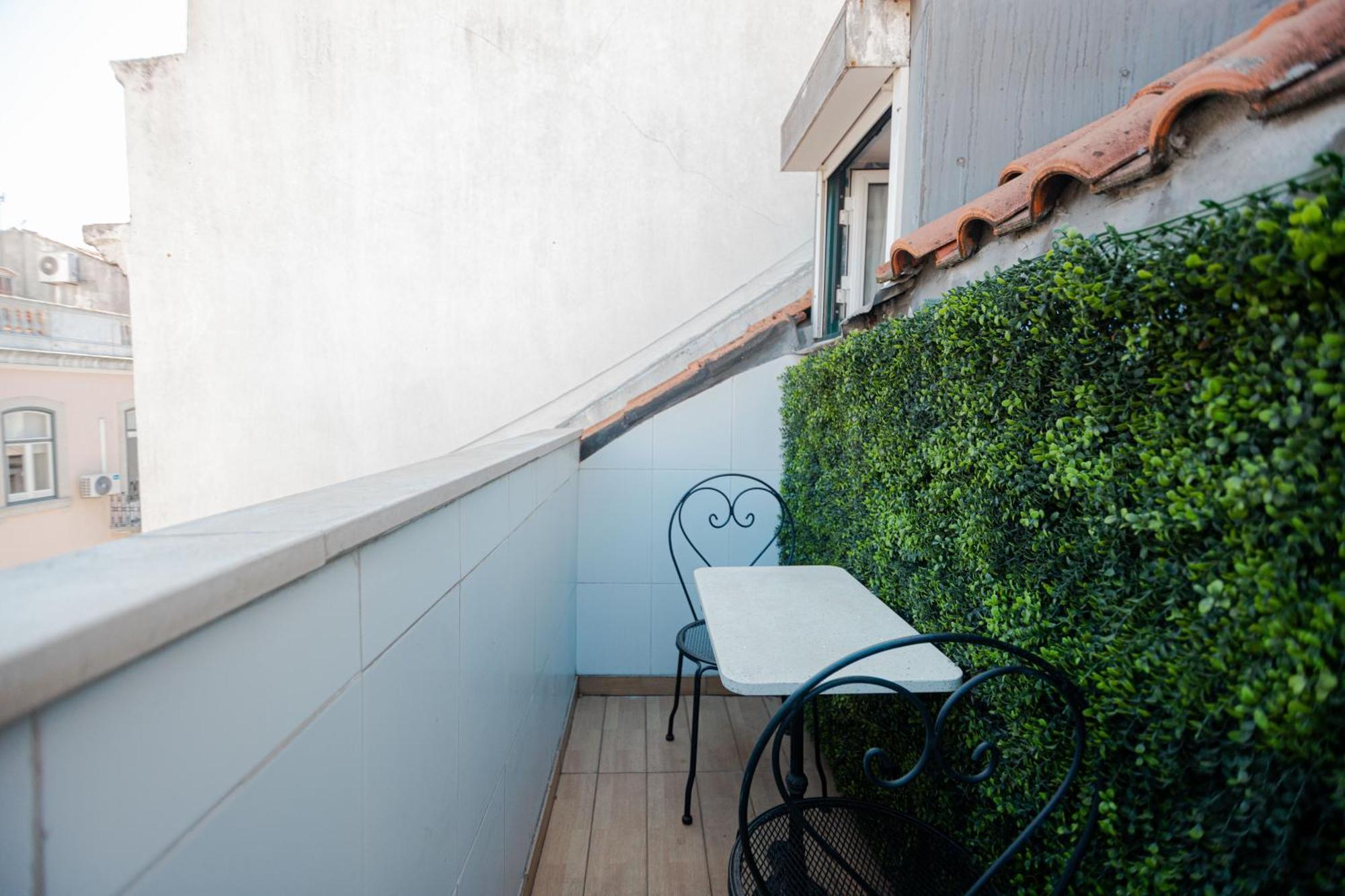 Local House Lisbon Otel Dış mekan fotoğraf