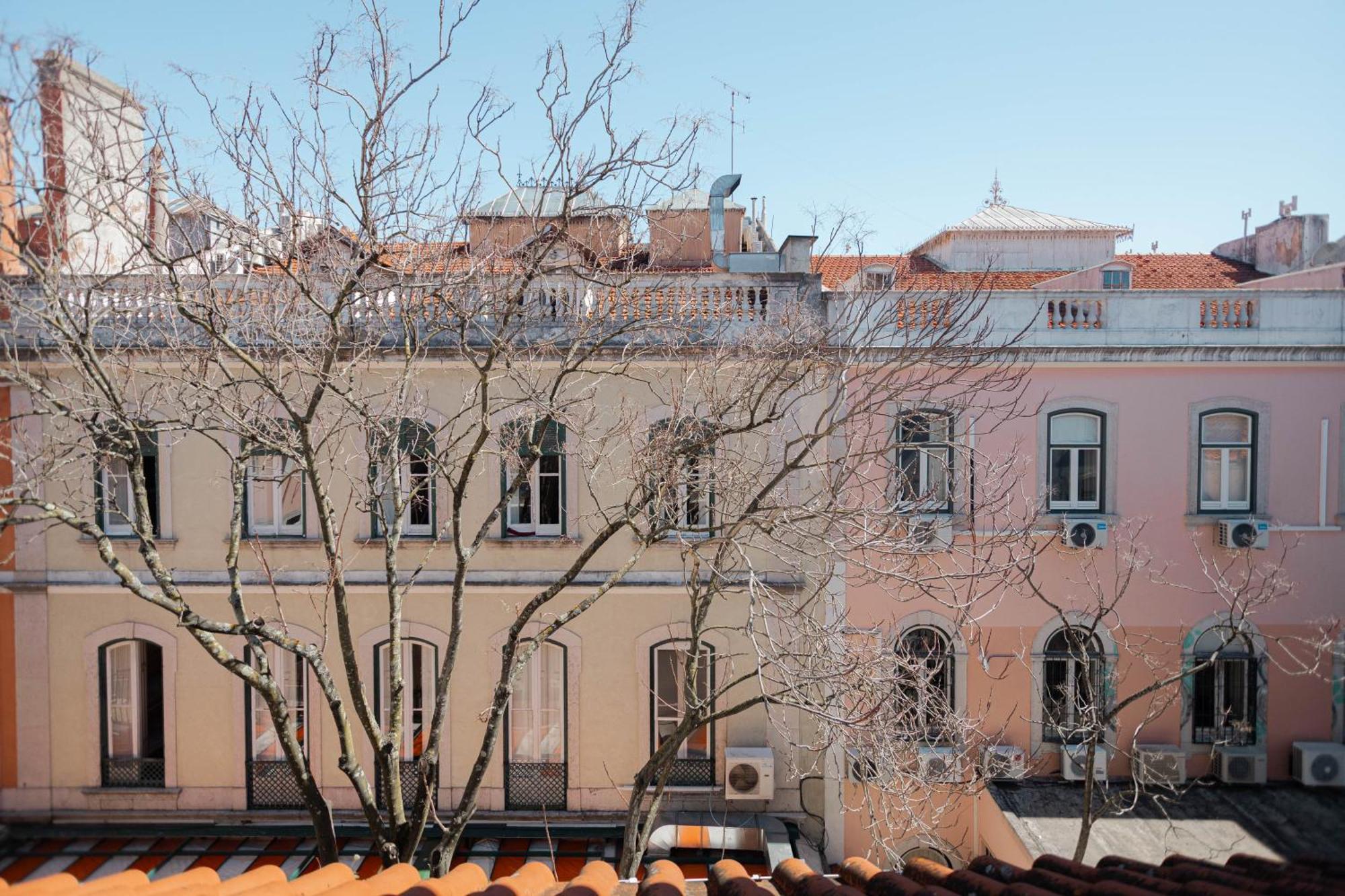Local House Lisbon Otel Dış mekan fotoğraf