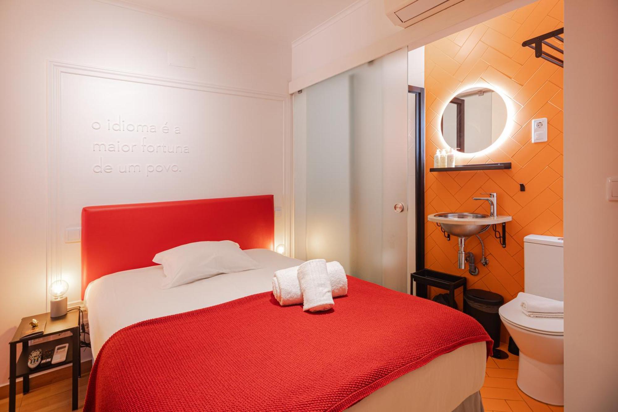 Local House Lisbon Otel Dış mekan fotoğraf