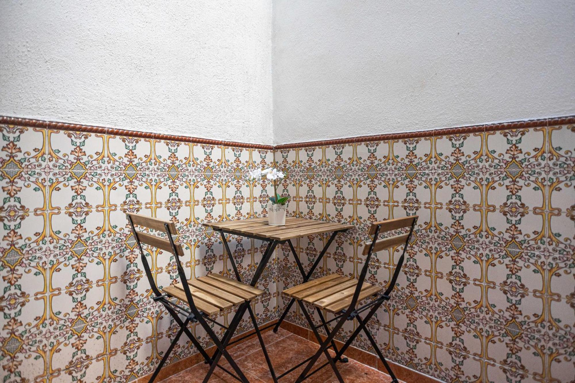 Local House Lisbon Otel Dış mekan fotoğraf
