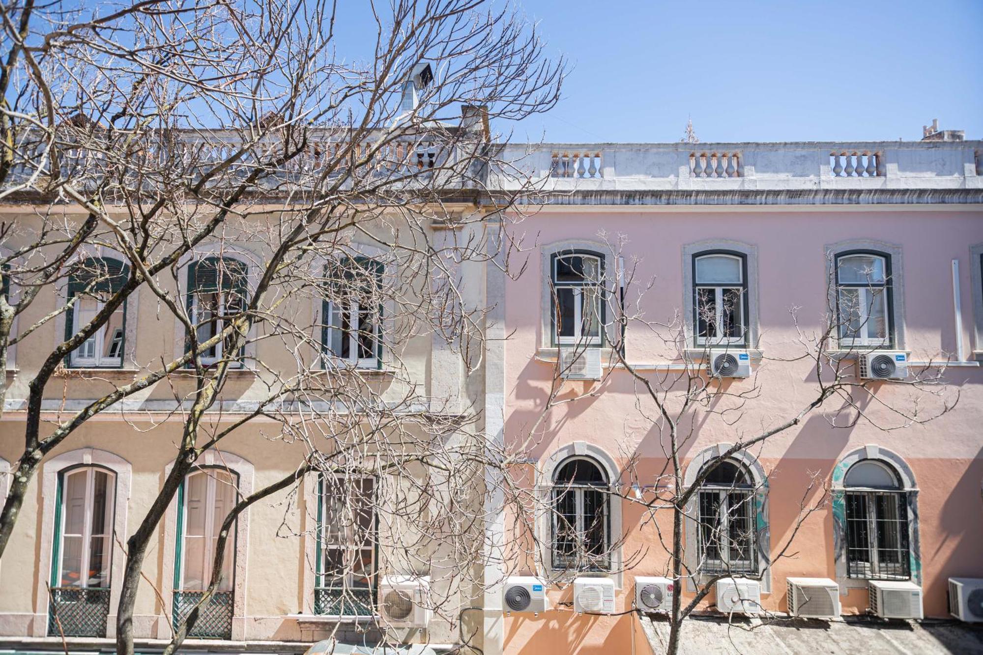 Local House Lisbon Otel Dış mekan fotoğraf