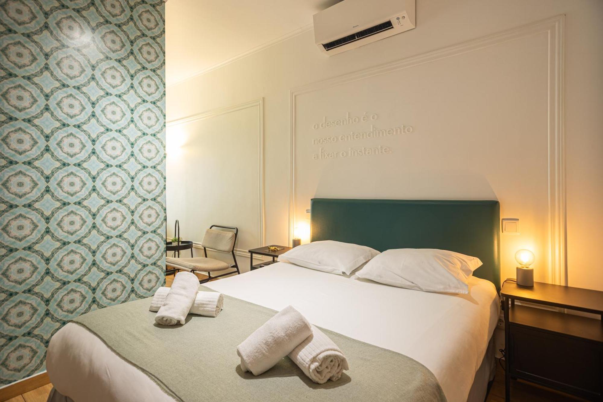 Local House Lisbon Otel Dış mekan fotoğraf