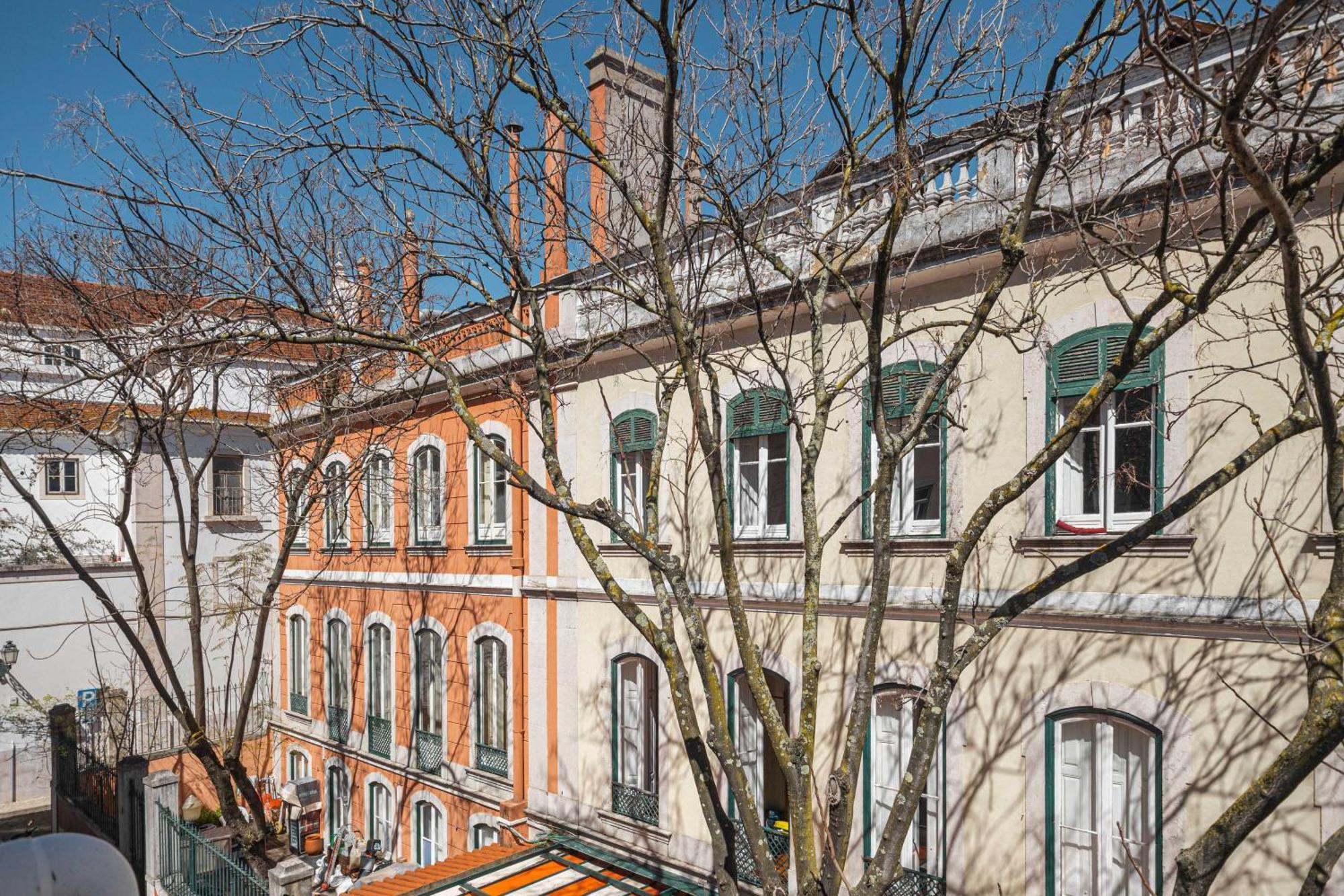Local House Lisbon Otel Dış mekan fotoğraf